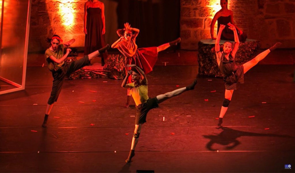  Danza classica palermo, danza contemporanea palermo, boogie woogie palermo, marcello carini, teatro massimo palermo