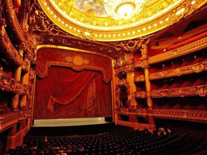  Danza classica palermo, danza contemporanea palermo, boogie woogie palermo, marcello carini, teatro massimo palermo