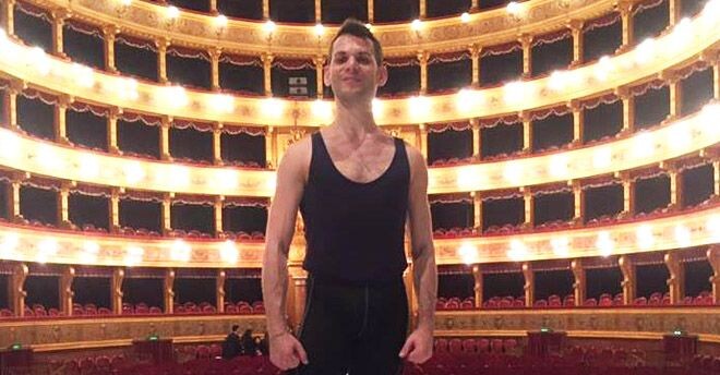 Danza classica palermo, danza contemporanea palermo, boogie woogie palermo, marcello carini, teatro massimo palermo