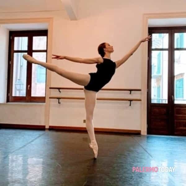  Danza classica palermo, danza contemporanea palermo, boogie woogie palermo, marcello carini, teatro massimo palermo