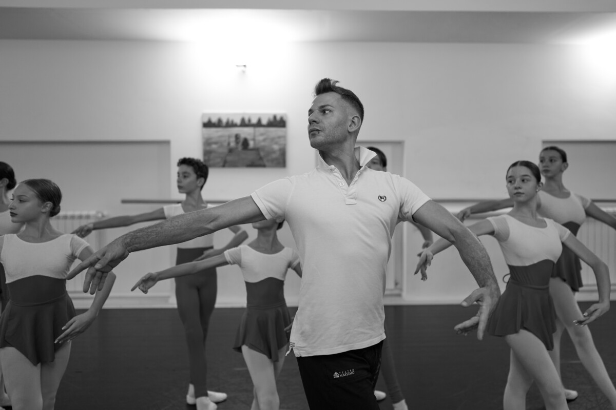  Danza classica palermo, danza contemporanea palermo, boogie woogie palermo, marcello carini, teatro massimo palermo