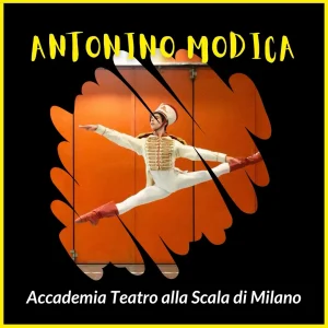  Danza classica palermo, danza contemporanea palermo, boogie woogie palermo, marcello carini, teatro massimo palermo